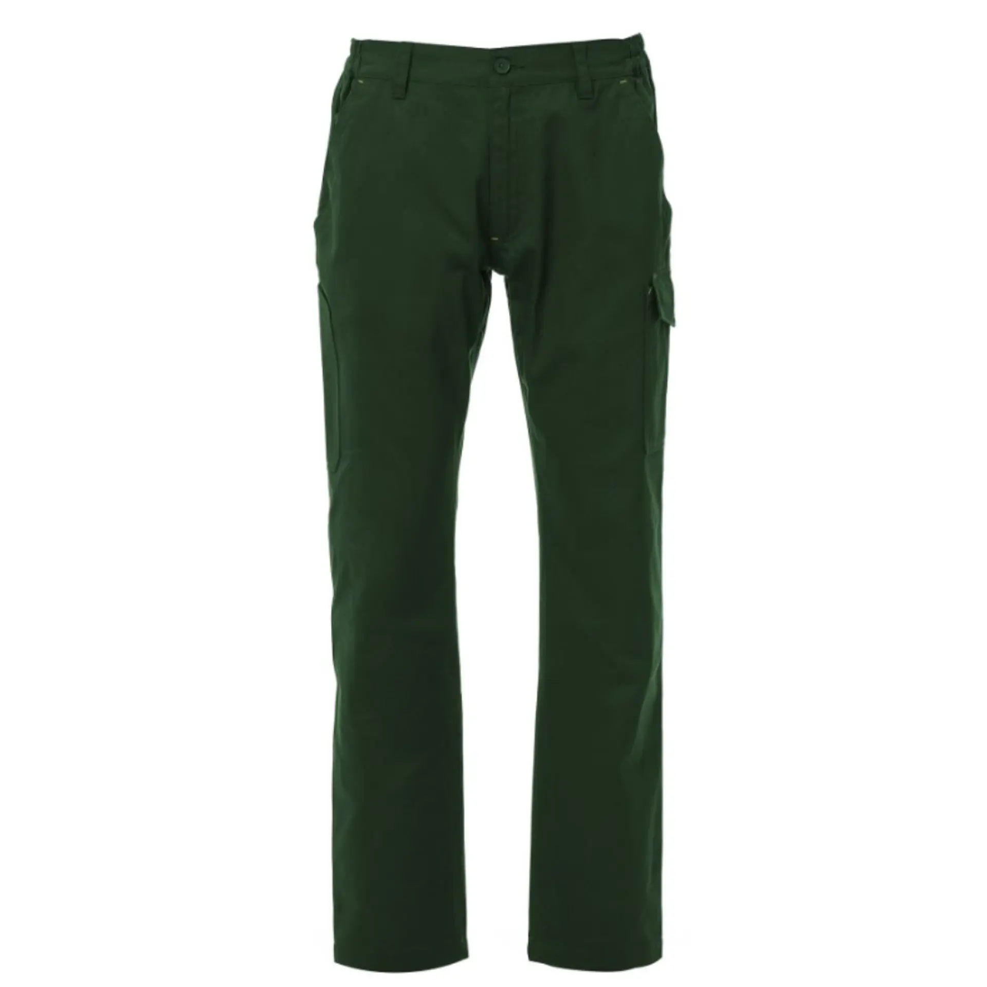 Calças de Trabalho POWER 100% Algodão | PAYPER 5