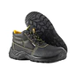 Botte à embout en acier Tikoa S3 | BeeWork.Chaussures