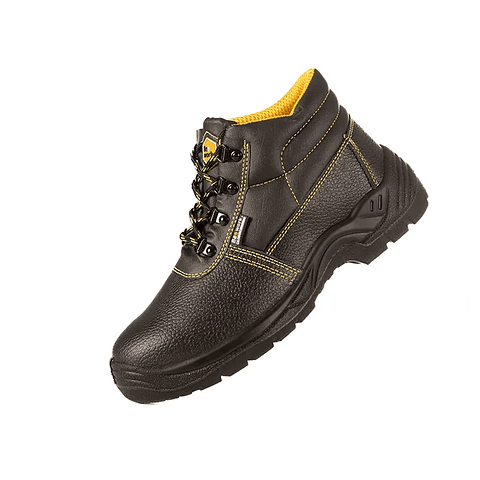 Bota Biqueira de Aço S3 Tikoa | BeeWork.Shoes