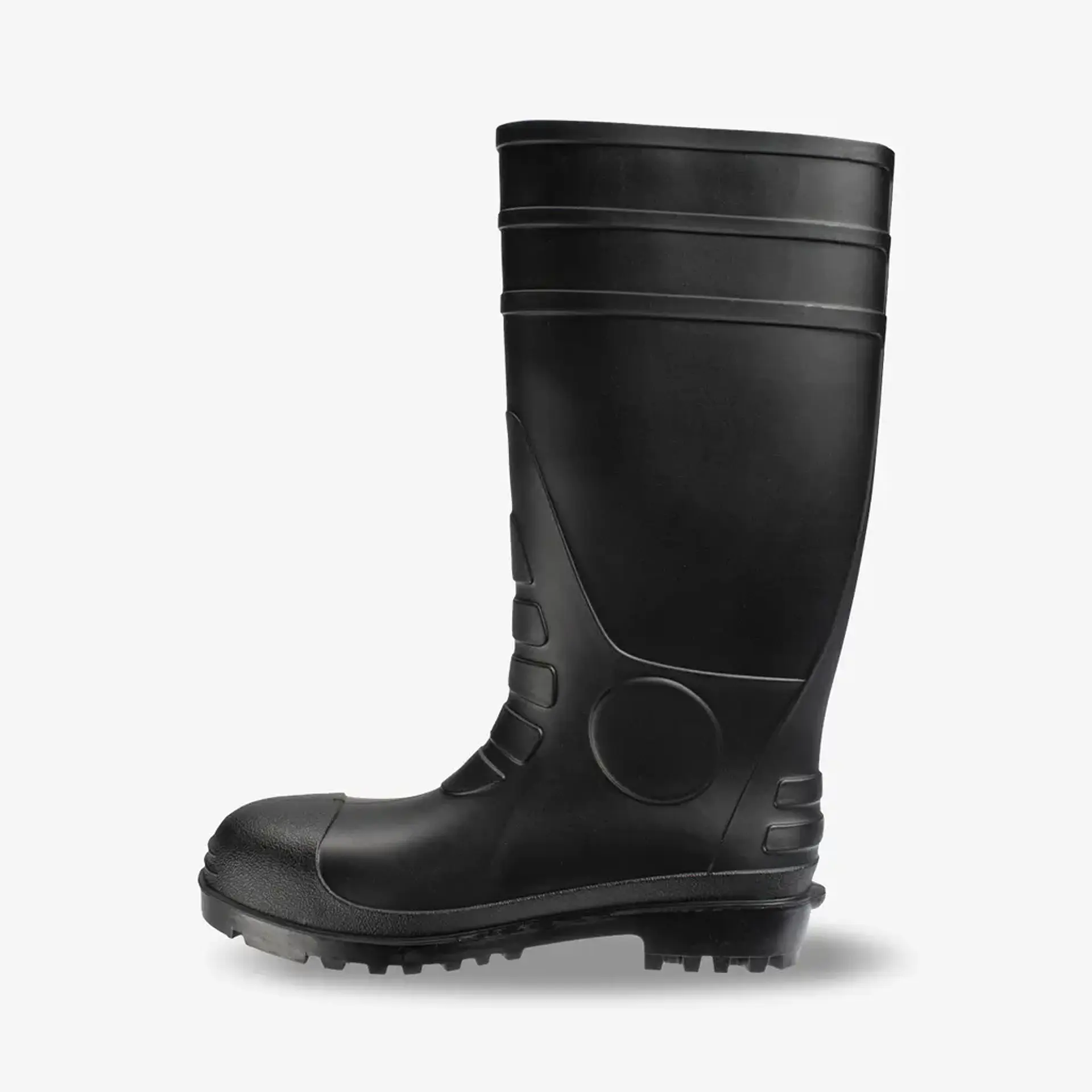Bottes de sécurité HERCULES S5 | Safety Jogger 2