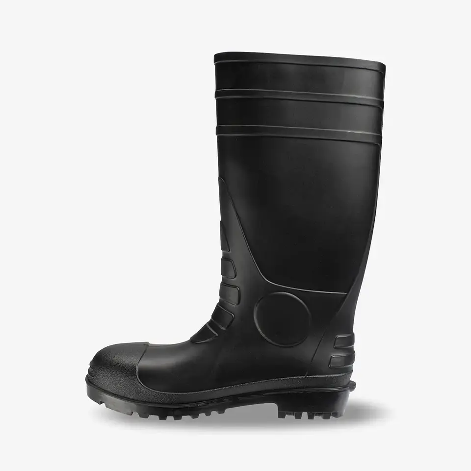 Bottes de sécurité HERCULES S5 | Safety Jogger 2