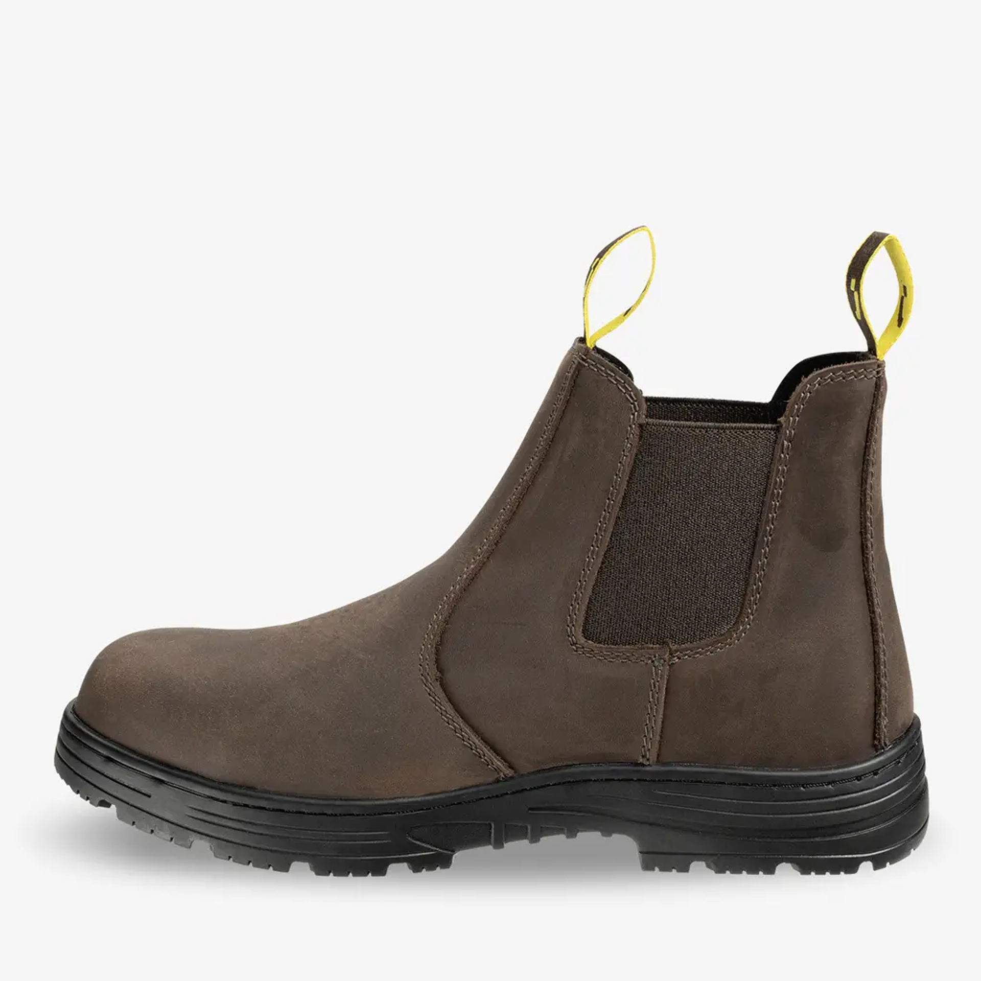Bottes de sécurité Chelsea JACKMAN S3 | Safety Jogger 3