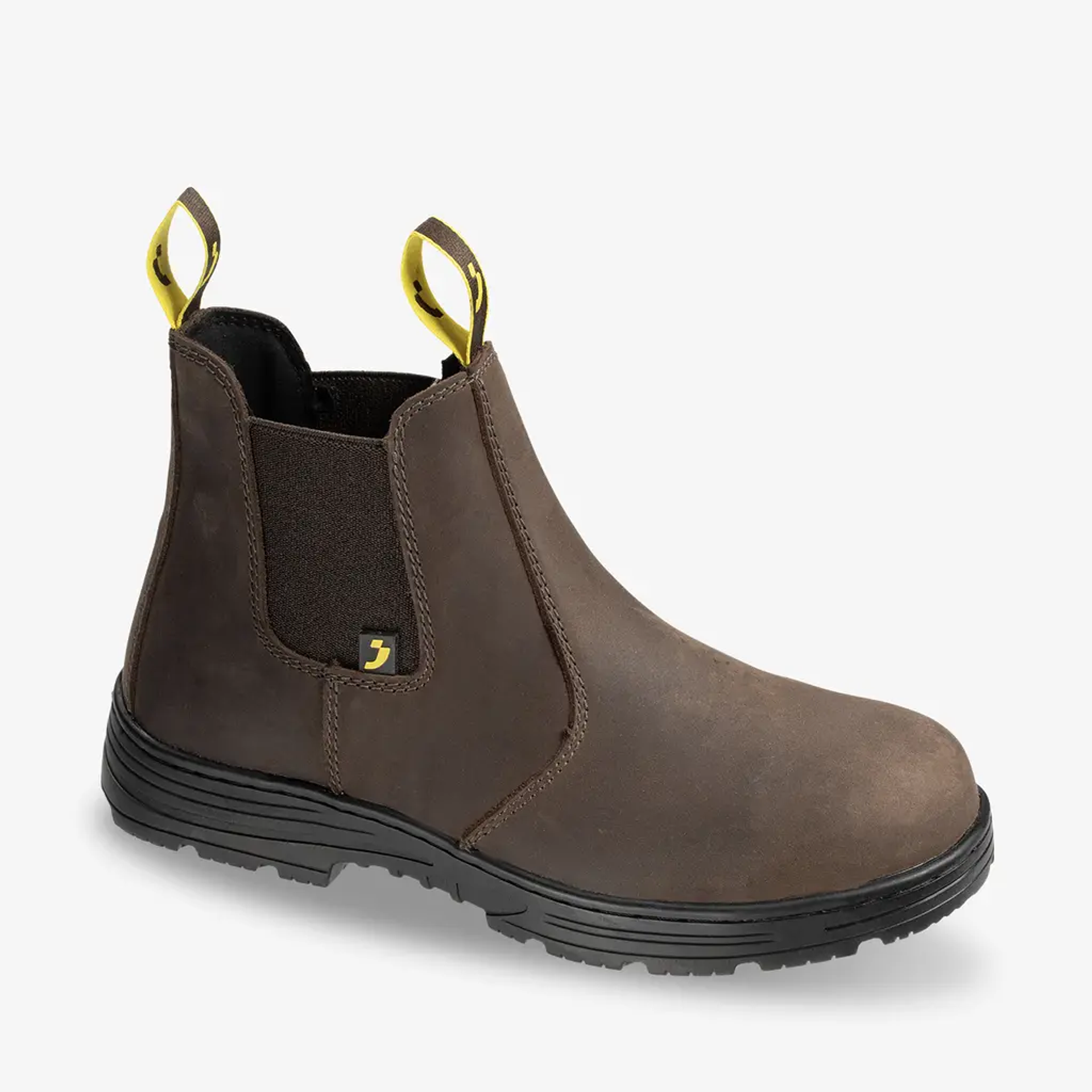 Bottes de sécurité Chelsea JACKMAN S3 | Safety Jogger 1