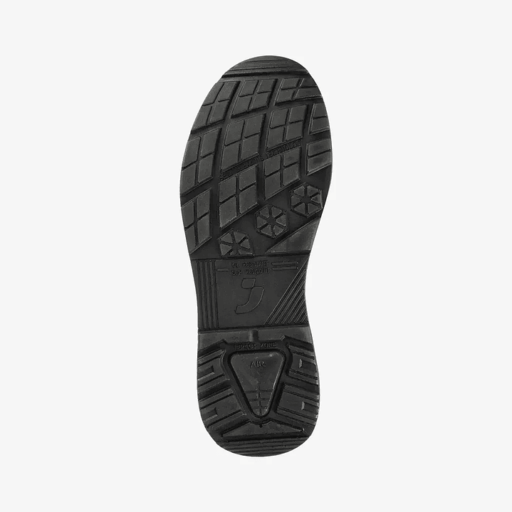 Bota de seguridad ligera ECOFITZ S1P SR ESD FO | Safety Jogger 7