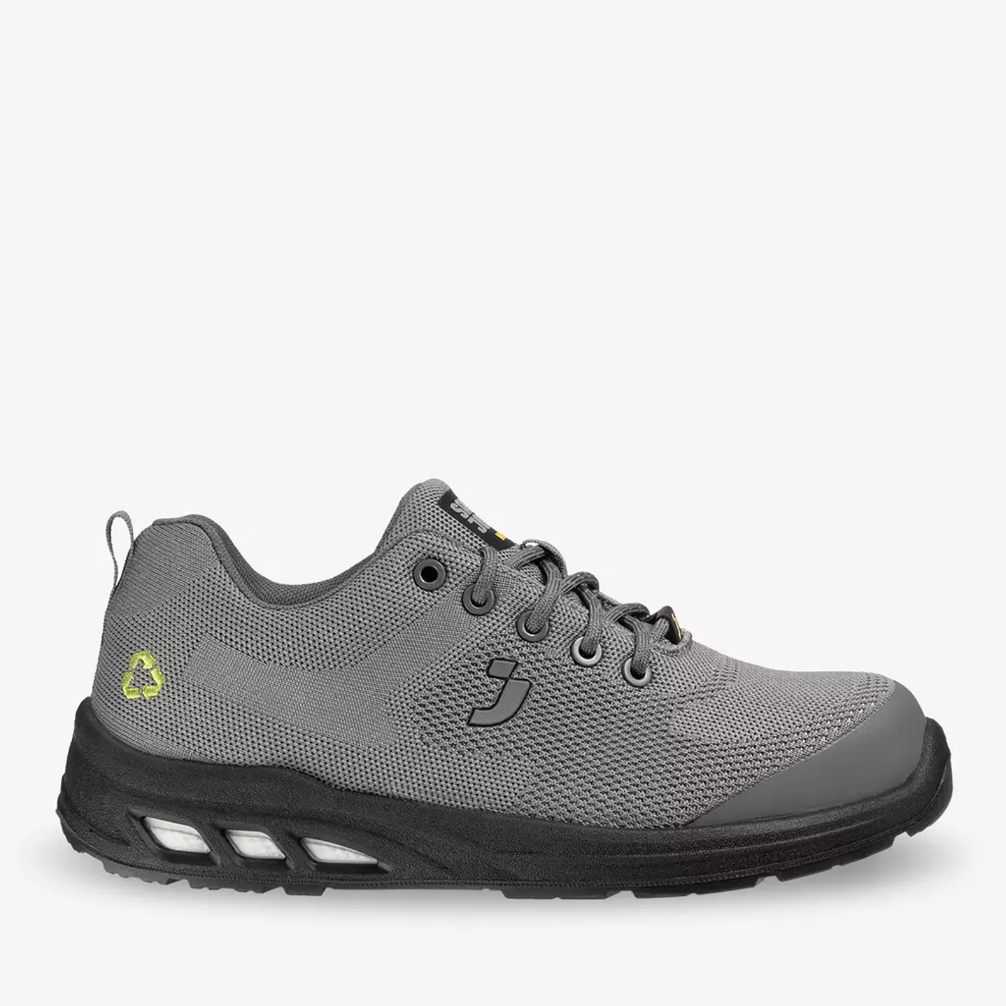 Bota de seguridad ligera ECOFITZ S1P SR ESD FO | Safety Jogger 6