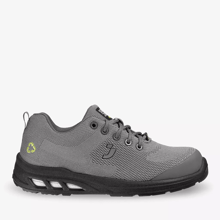 Bota de seguridad ligera ECOFITZ S1P SR ESD FO | Safety Jogger 6
