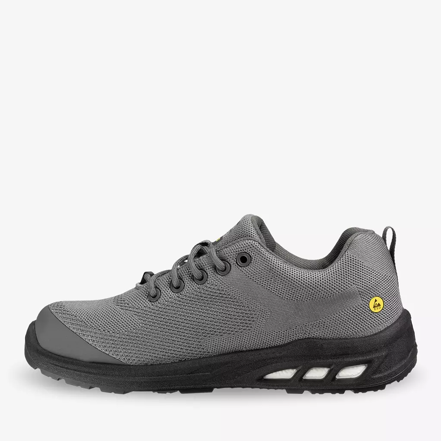 Bota de seguridad ligera ECOFITZ S1P SR ESD FO | Safety Jogger 5