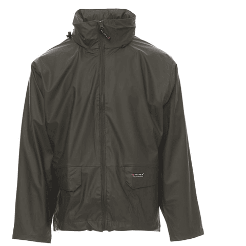 Casaco Impermeável DRY-JACKET | Payper