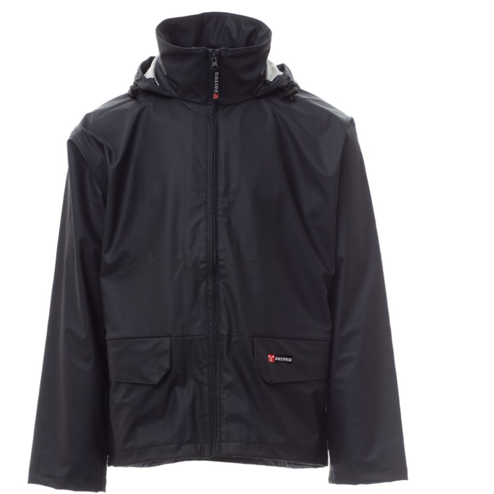 Casaco Impermeável DRY-JACKET | Payper 3