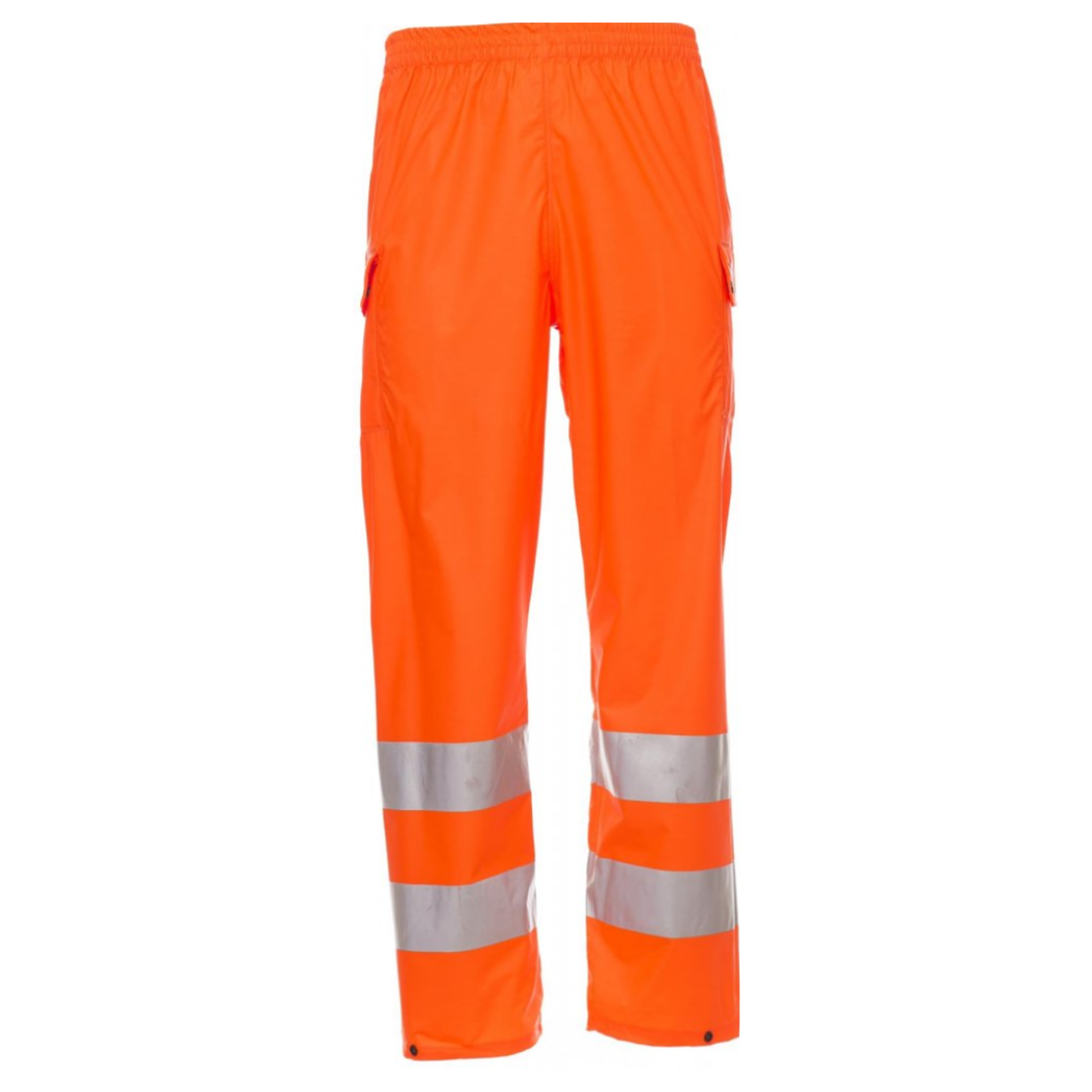 Calças Impermeáveis de Alta Visibilidade RIVER-PANTS | Payper  2