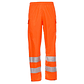 Calças Impermeáveis de Alta Visibilidade RIVER-PANTS | Payper  - Thumbnail 2