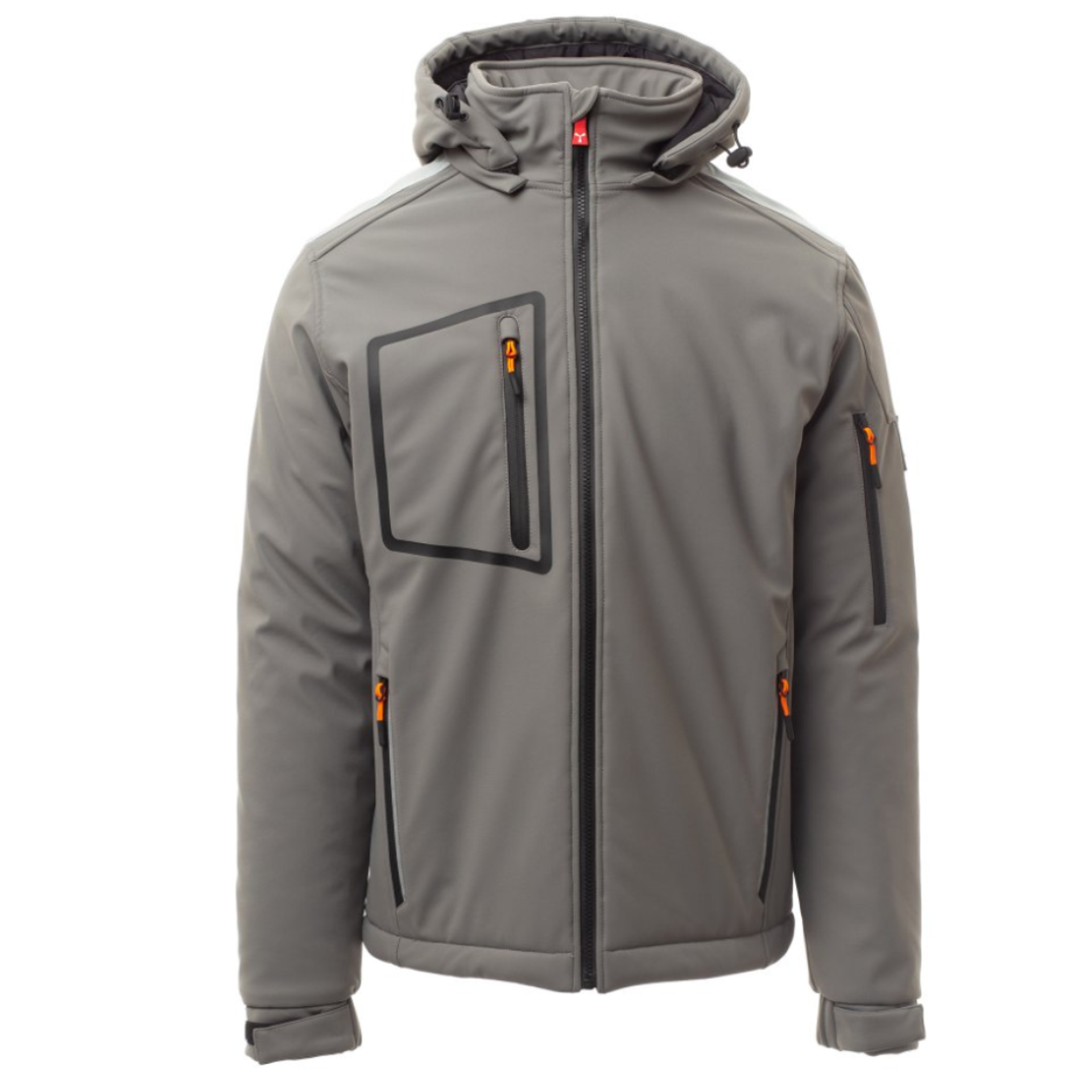 Casaco Soft-Shell Acolchoado STREAM PAD | Payper 2