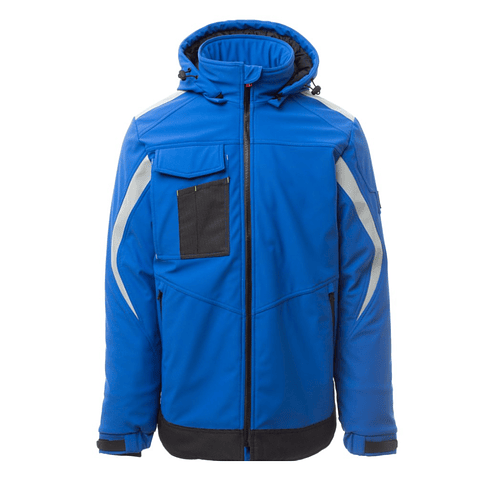 Casaco Soft-Shell Acolchoado WONDER PAD | Payper