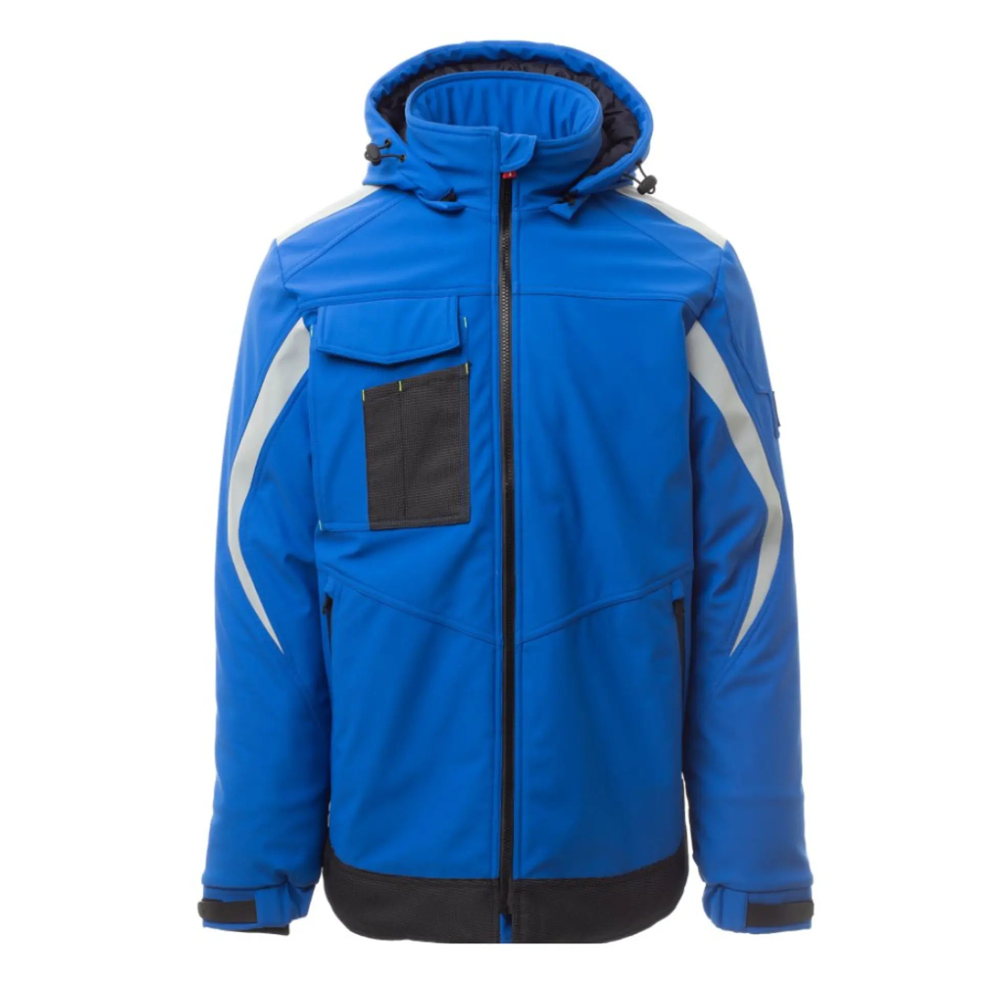 Casaco Soft-Shell Acolchoado WONDER PAD | Payper 2