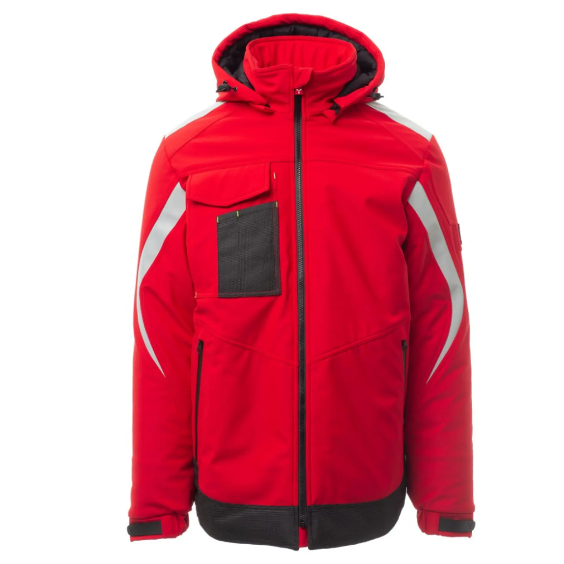 Casaco Soft-Shell Acolchoado WONDER PAD | Payper 6