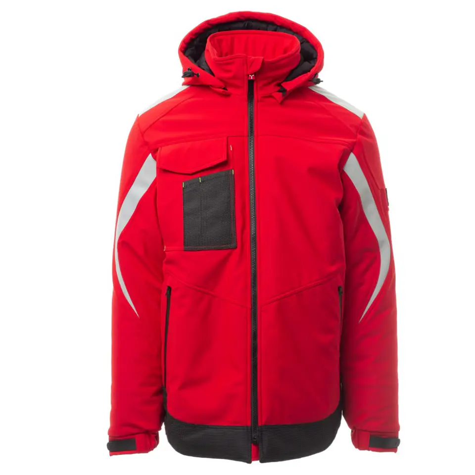 Casaco Soft-Shell Acolchoado WONDER PAD | Payper 6