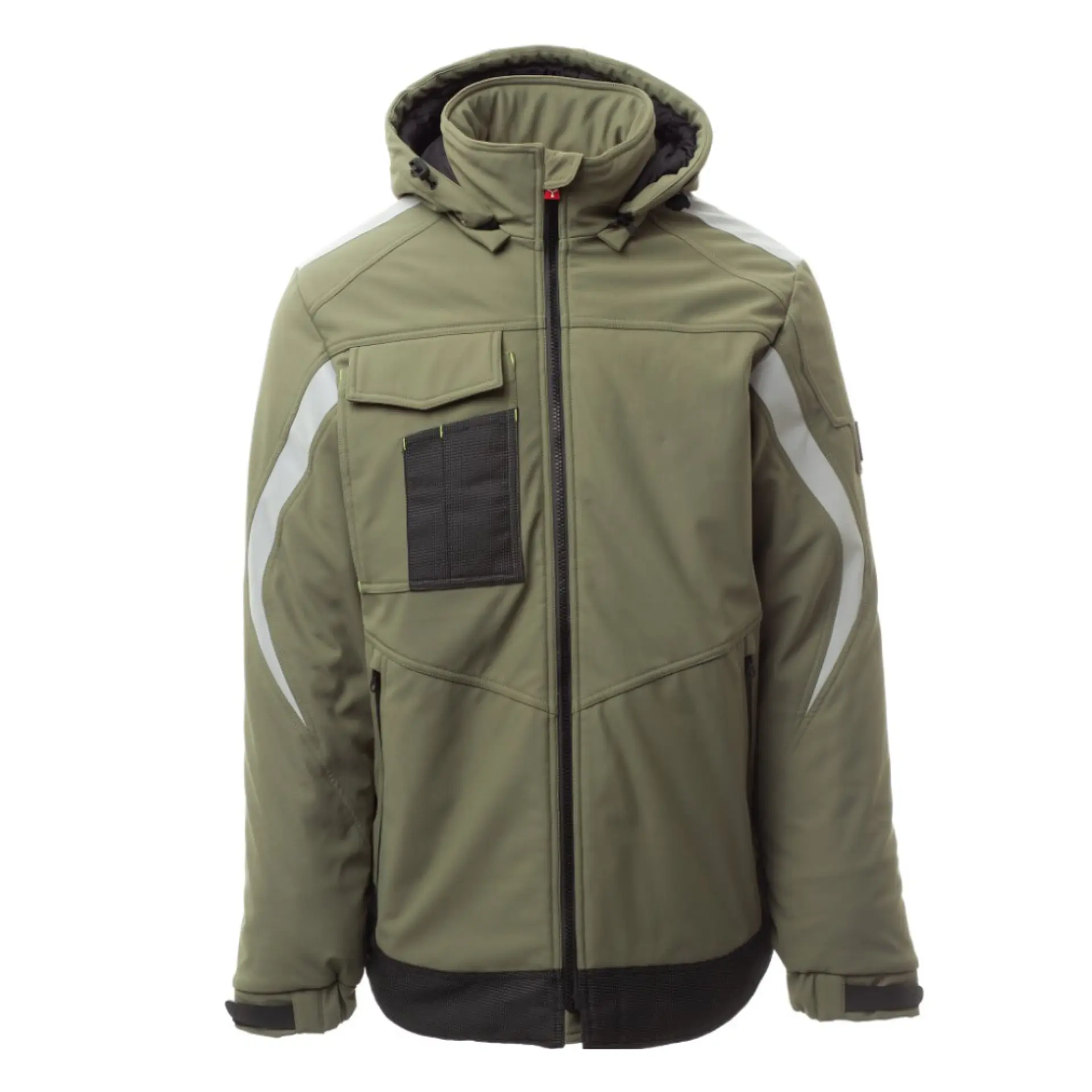 Casaco Soft-Shell Acolchoado WONDER PAD | Payper 7