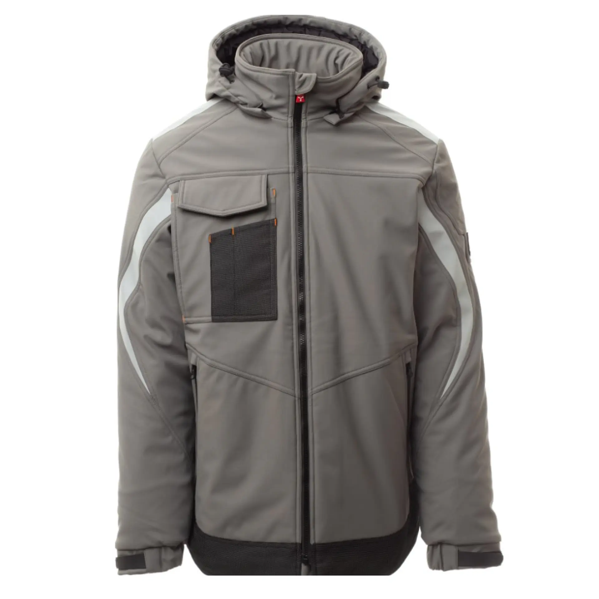 Casaco Soft-Shell Acolchoado WONDER PAD | Payper 8