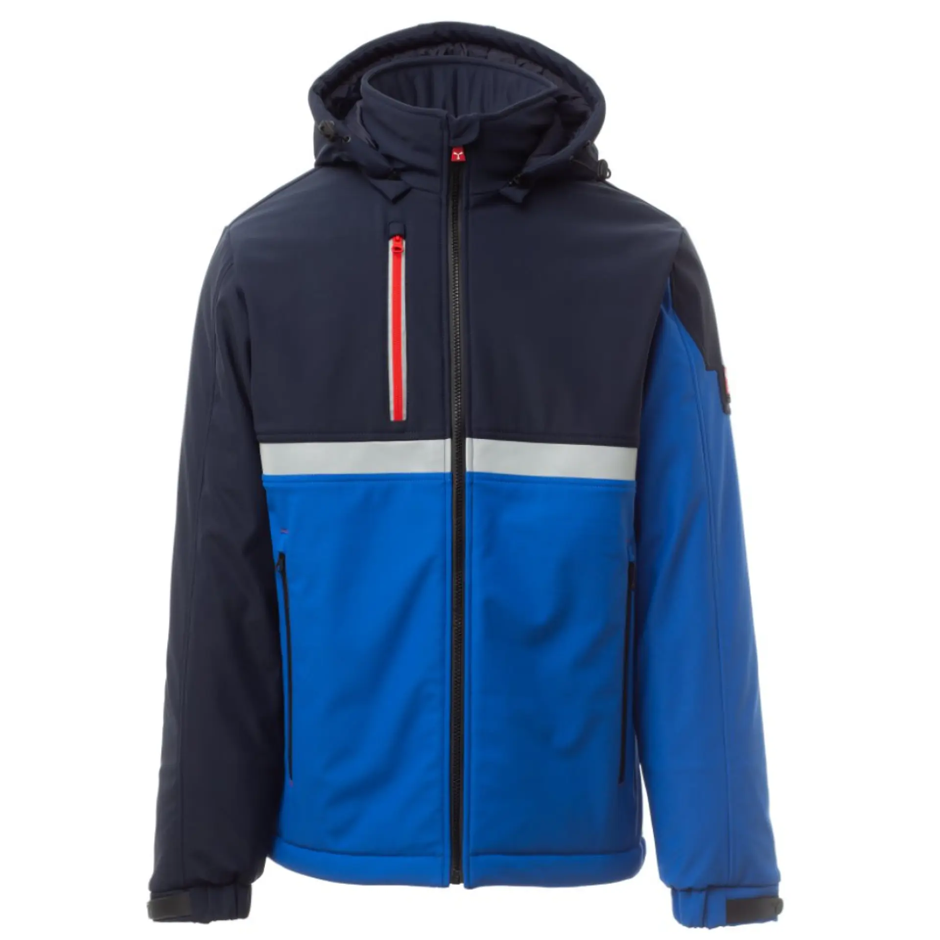 Casaco Soft-Shell Acolchoado WISE PAD | Payper 2