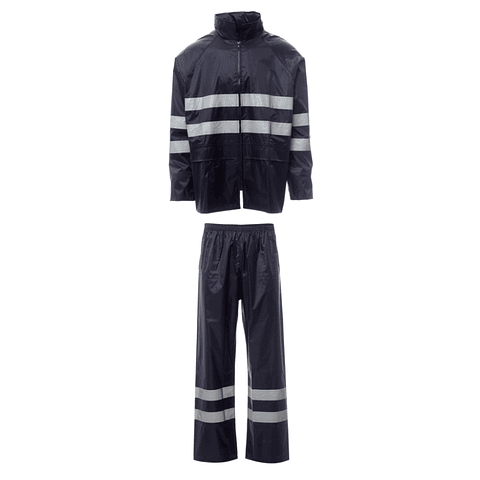 Fato de Chuva NYLON REFLEX | PAYPER