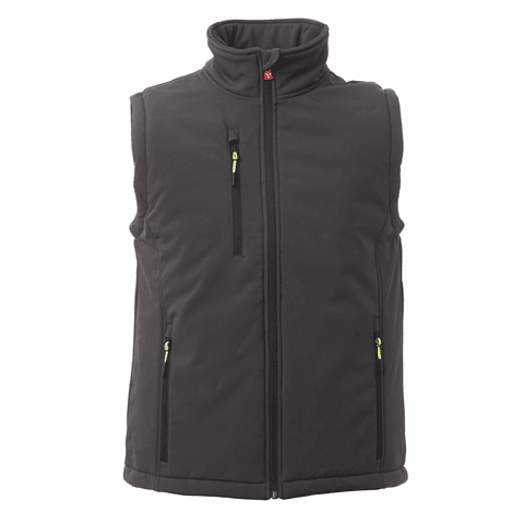 Colete soft-shell acolchoado Gale Vest Pad | Payper