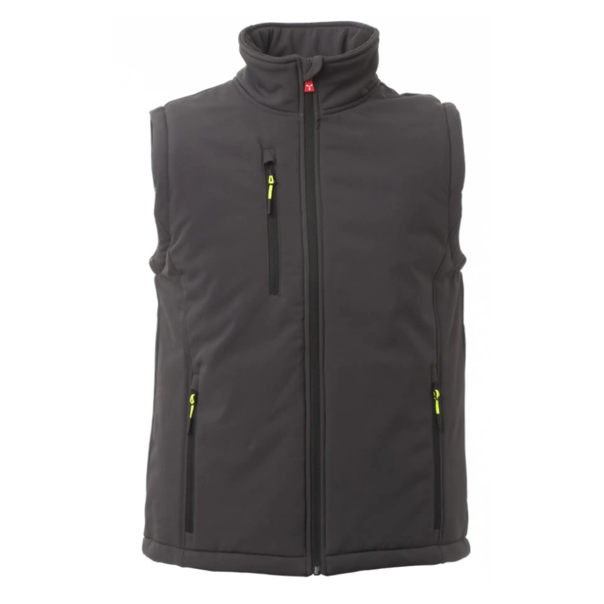 Colete soft-shell acolchoado Gale Vest Pad | Payper 1