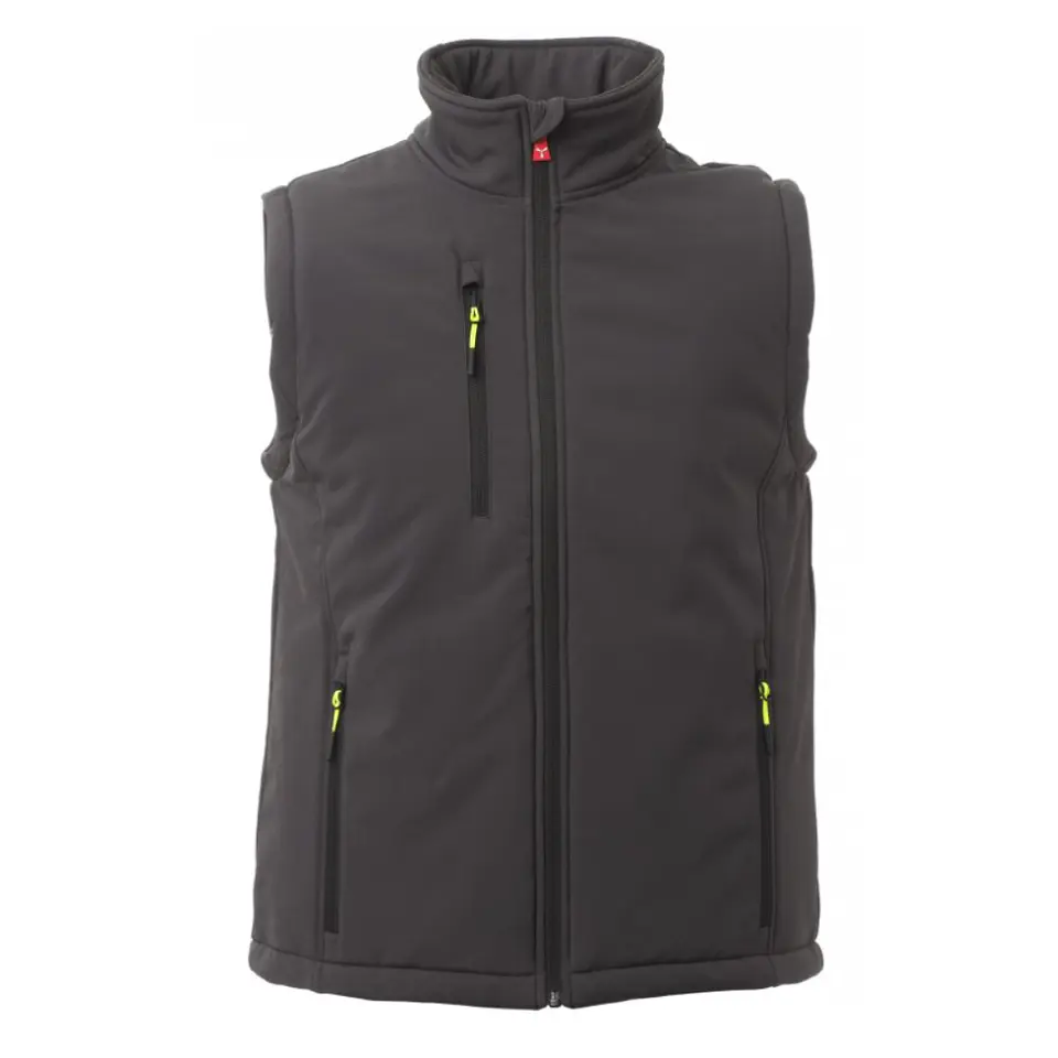 Colete soft-shell acolchoado Gale Vest Pad | Payper 1