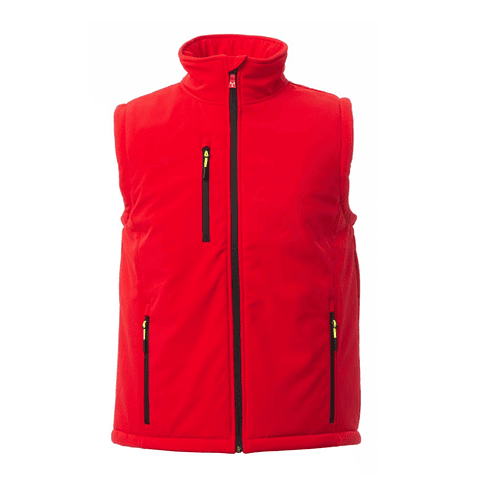 Colete soft-shell acolchoado Gale Vest Pad | Payper