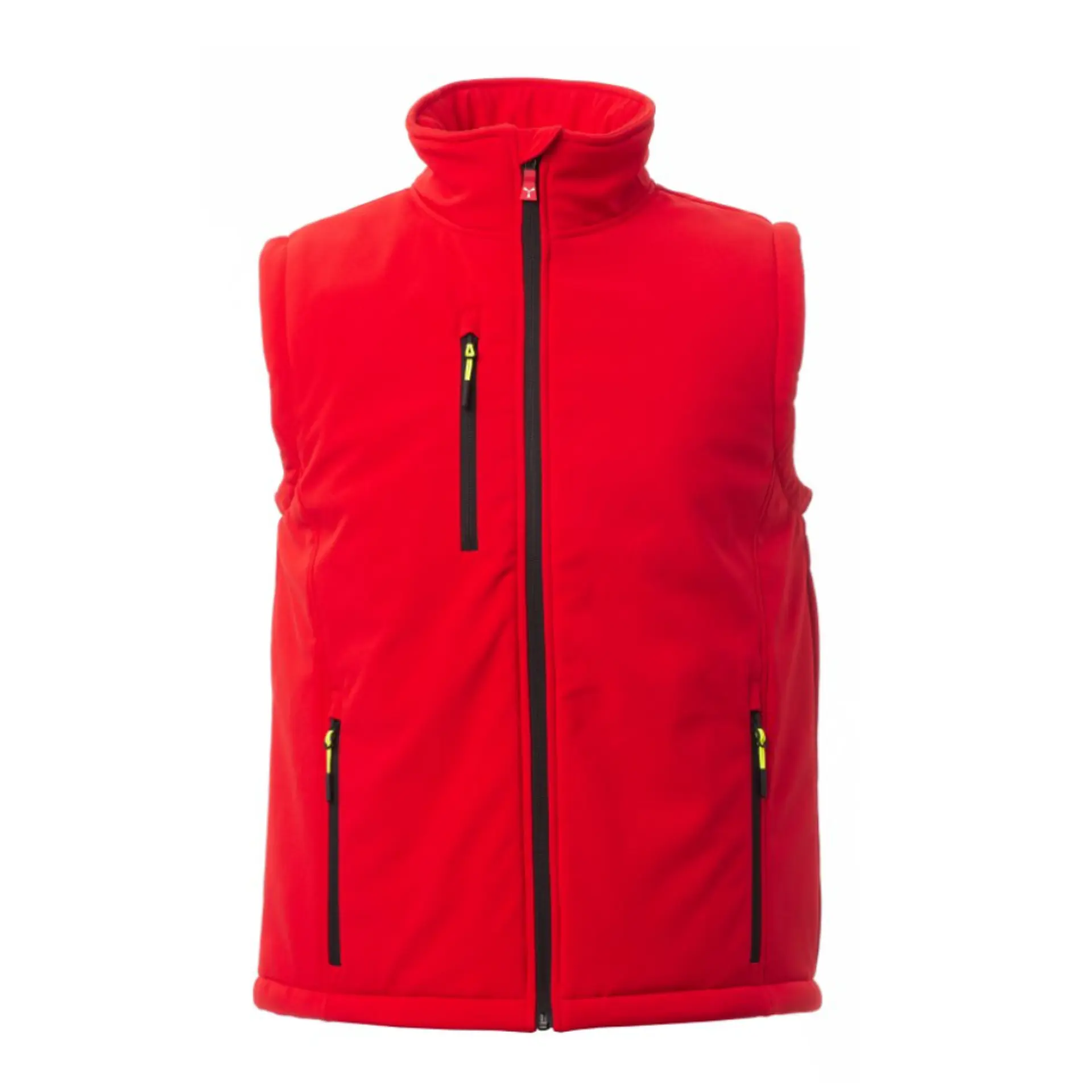 Colete soft-shell acolchoado Gale Vest Pad | Payper 2