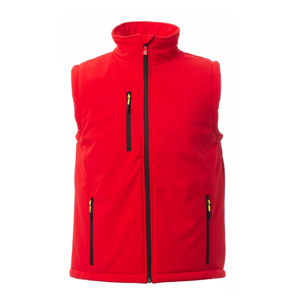 Colete soft-shell acolchoado Gale Vest Pad | Payper 2