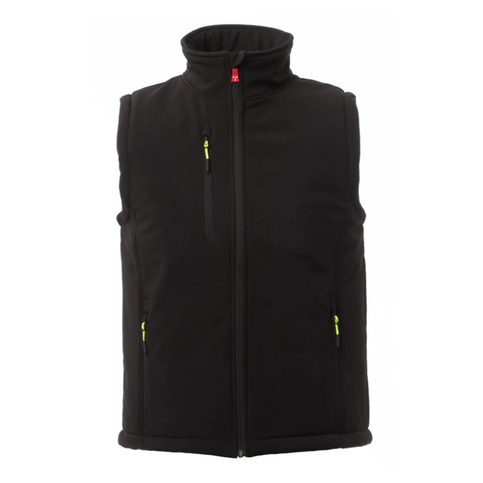 Colete soft-shell acolchoado Gale Vest Pad | Payper 3