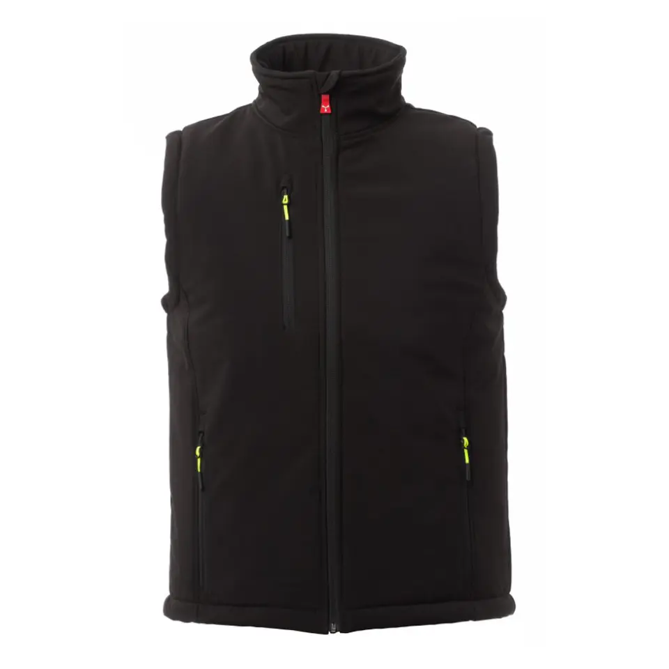Colete soft-shell acolchoado Gale Vest Pad | Payper 3