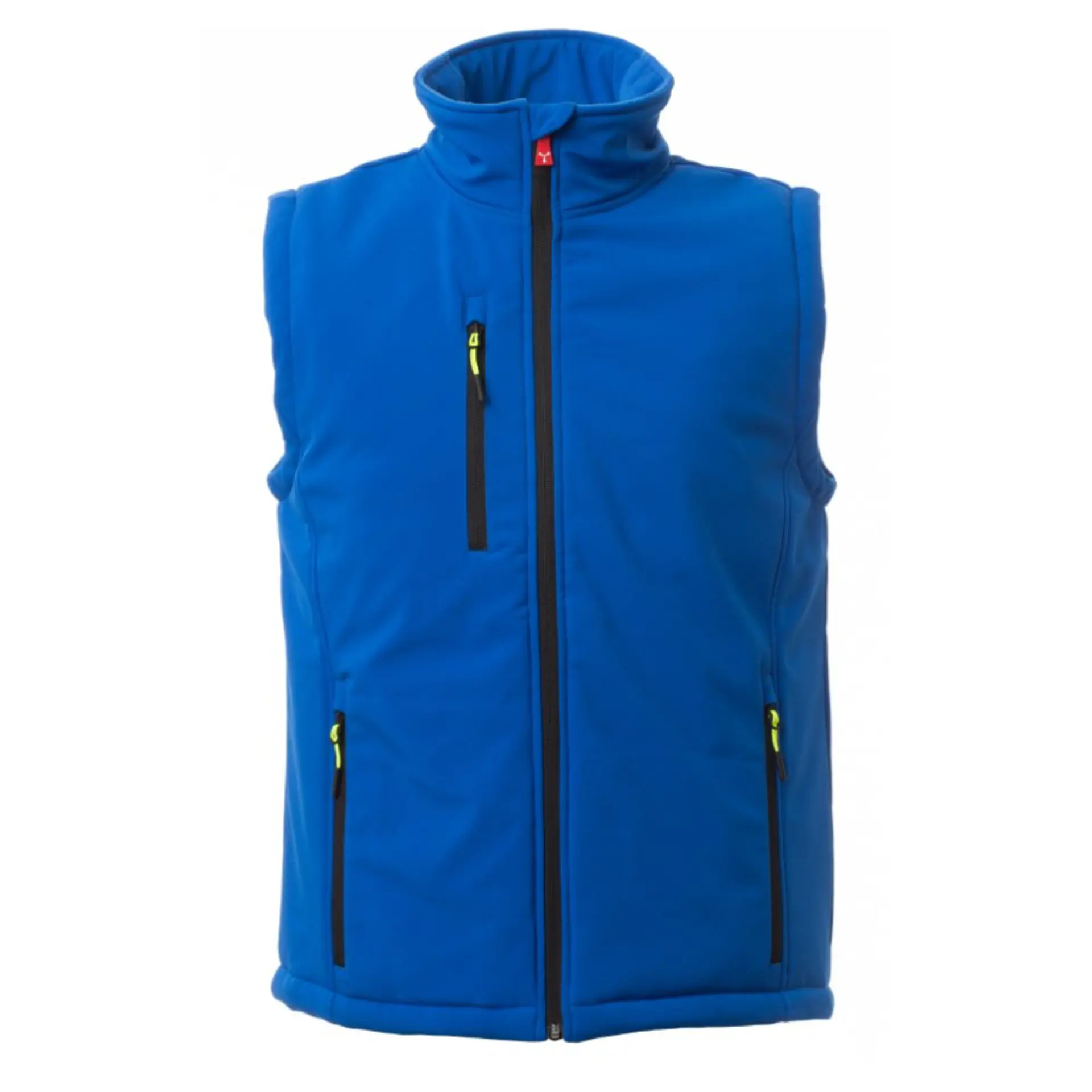 Colete soft-shell acolchoado Gale Vest Pad | Payper 4