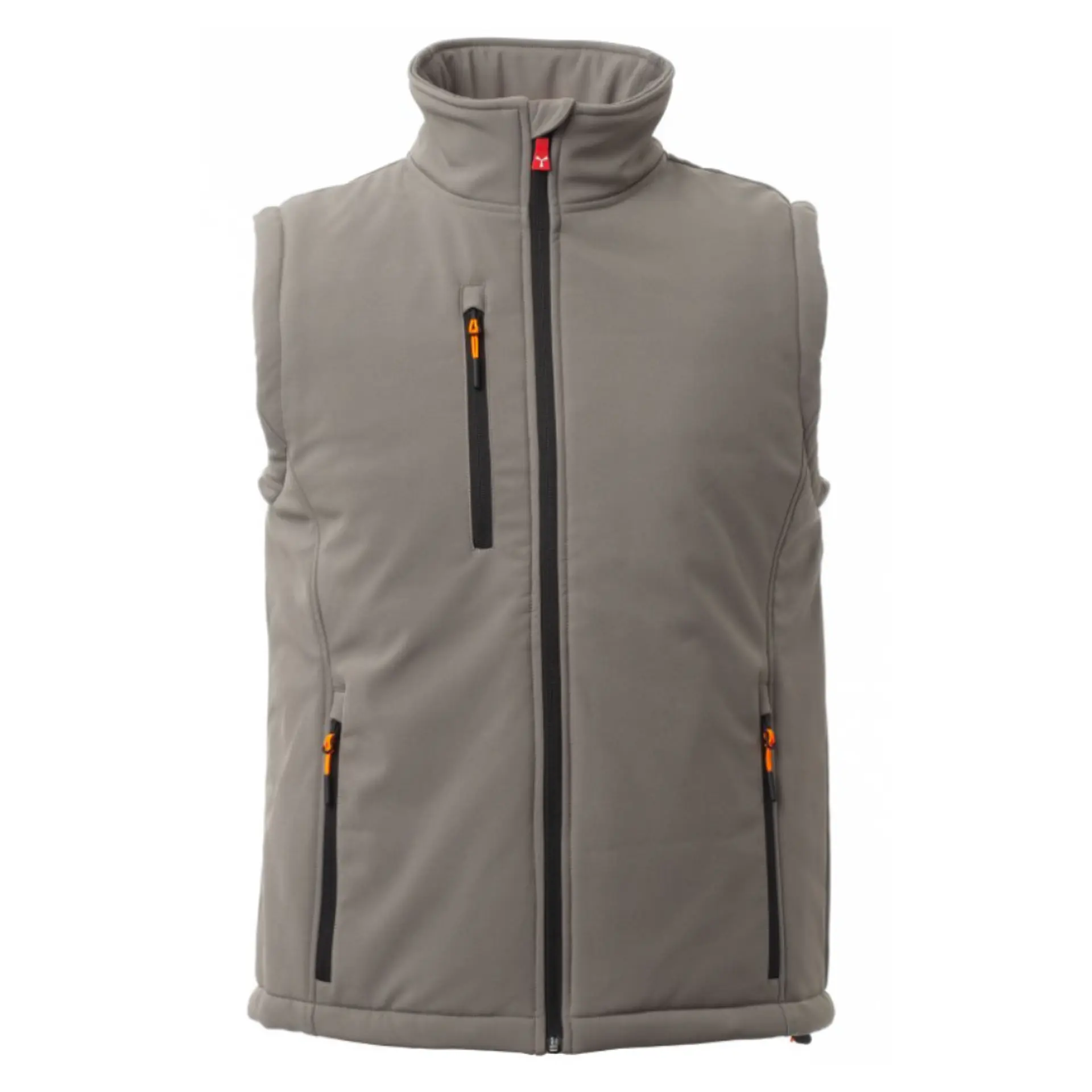 Colete soft-shell acolchoado Gale Vest Pad | Payper 5
