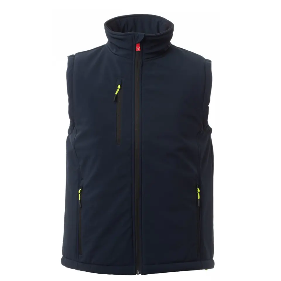 Colete soft-shell acolchoado Gale Vest Pad | Payper 6