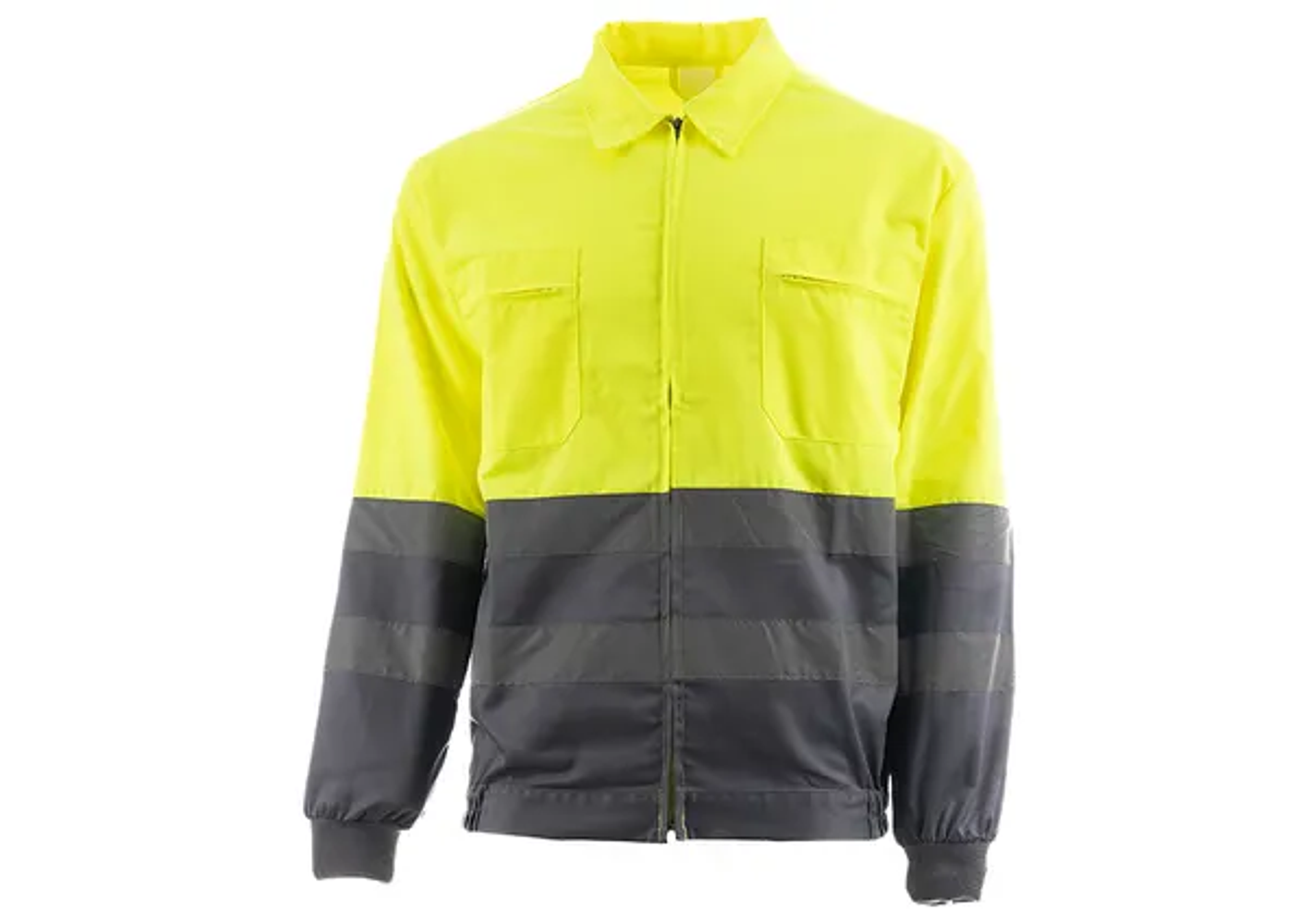 Casaco de Trabalho Alta Visibilidade BILLIE | BWW 2