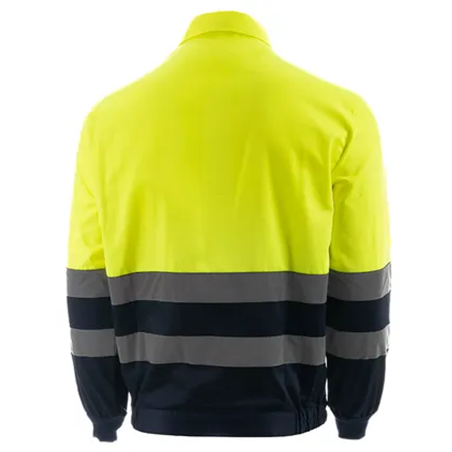Casaco de Trabalho Alta Visibilidade BILLIE | BWW 4