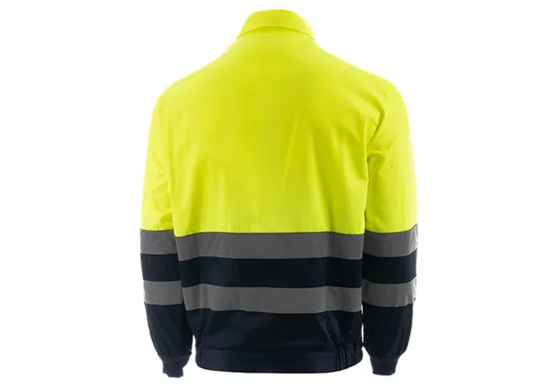 Casaco de Trabalho Alta Visibilidade BILLIE | BWW 4