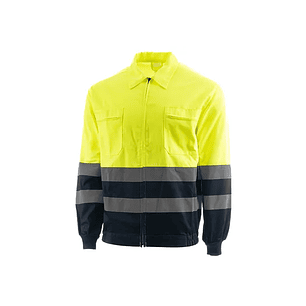 Casaco de Trabalho Alta Visibilidade BILLIE | BWW