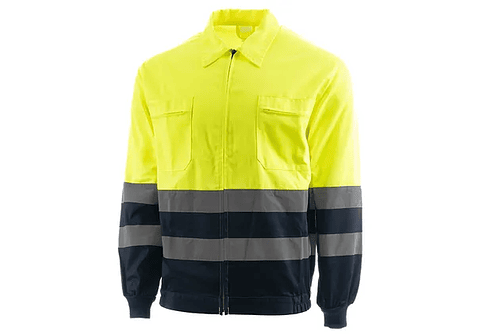 Casaco de Trabalho Alta Visibilidade BILLIE | BWW