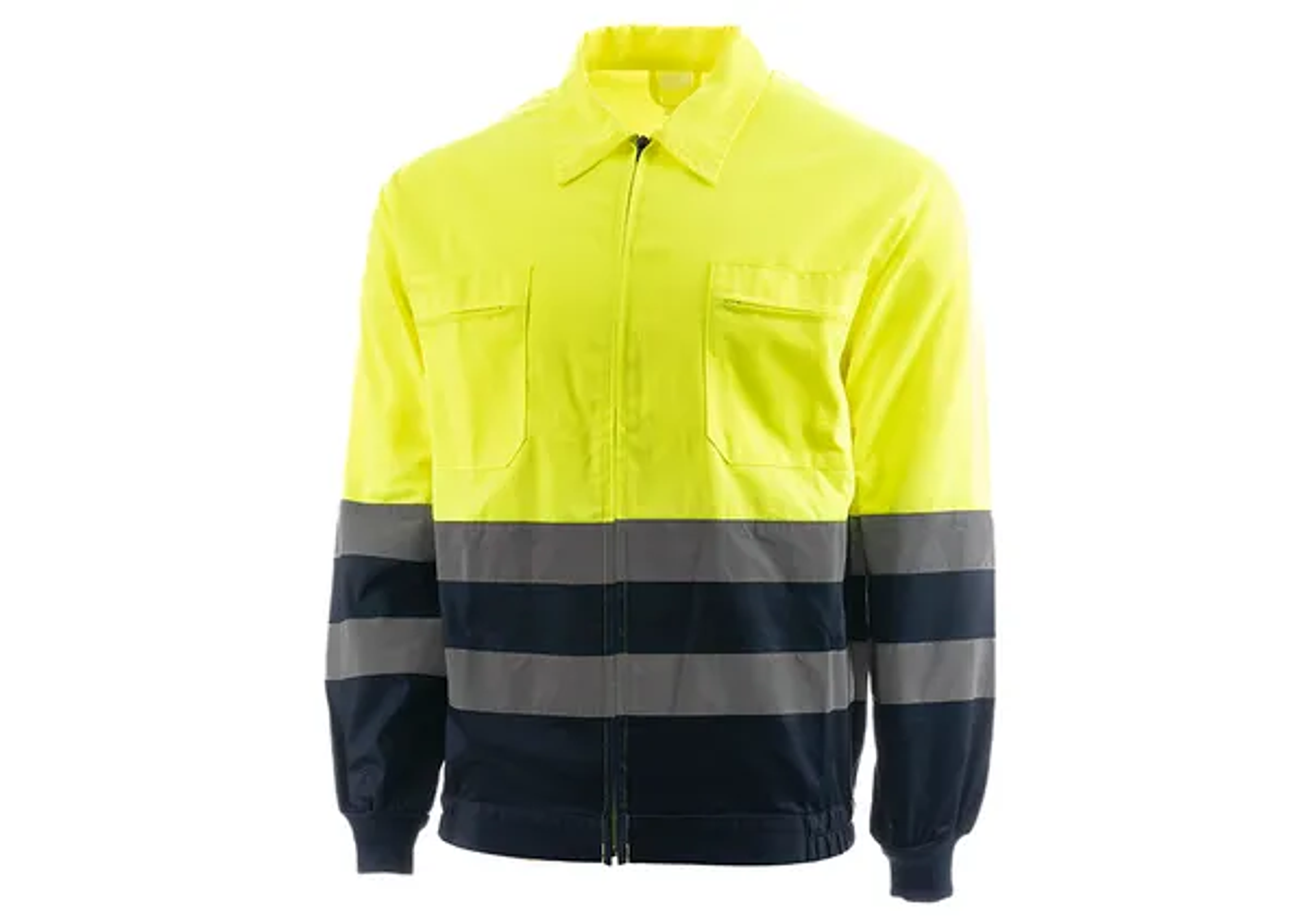 Casaco de Trabalho Alta Visibilidade BILLIE | BWW 1