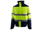 Blouson aviateur haute visibilité 2 en 1 JUNGLE HV | TB Group Security - vignette 1