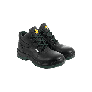 Bota de Segurança TYR S3 – Couro Hidrófugo | TB Group Safety