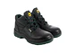 Bottes de sécurité TYR S3 – Cuir hydrofuge | TB Group Safety - vignette 2