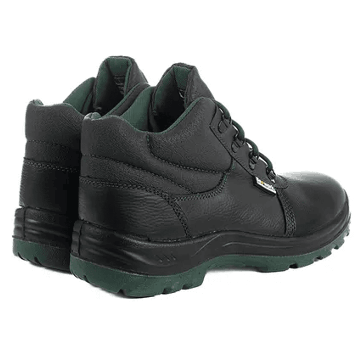Bota de Segurança TYR S3 – Couro Hidrófugo | TB Group Safety 3