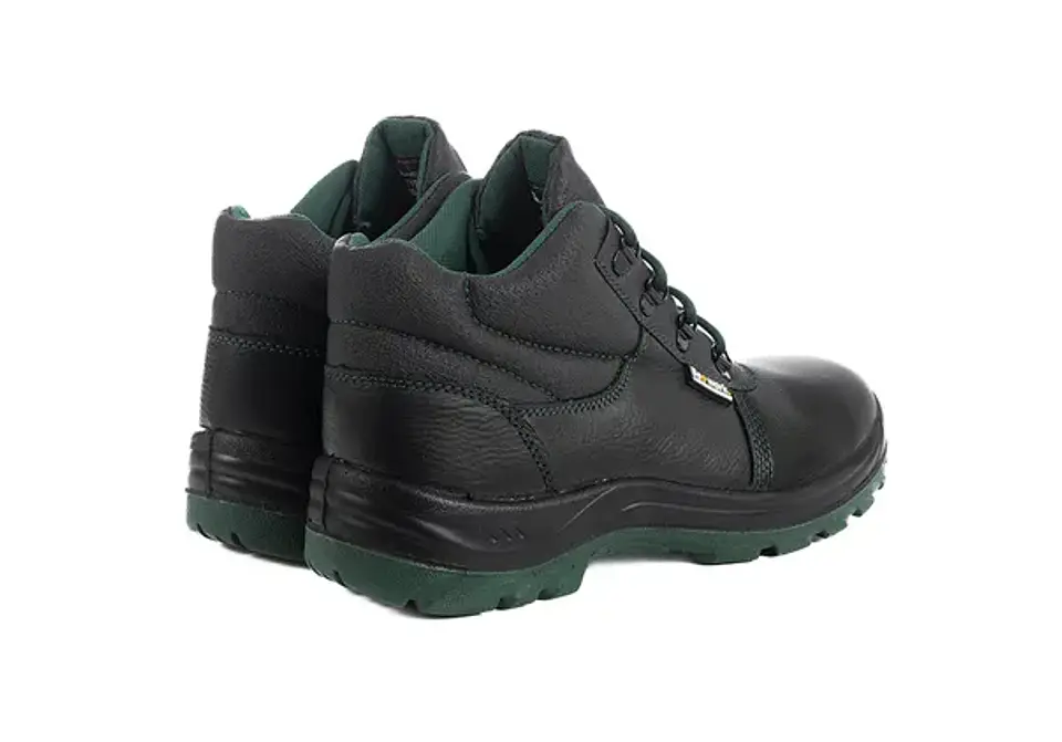 Bottes de sécurité TYR S3 – Cuir hydrofuge | TB Group Safety 3