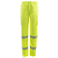 Calças de Alta Visibilidade Monocolor WIRE HV | TB Group Safety - Thumbnail 1