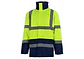 Parka de Alta Visibilidade Acolchoada MERCURY | TB Group Safety - Thumbnail 2