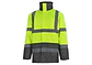 Parka de Alta Visibilidade Acolchoada MERCURY | TB Group Safety - Thumbnail 5