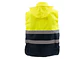 Chaleco acolchado de alta visibilidad ORION HV | TB Group Safety - Miniatura 2